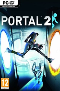 Portal 2 Update 1-SKIDROW - Baxacks Blogs
