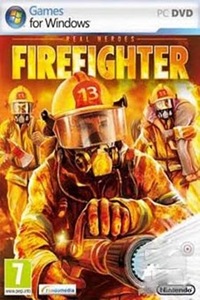 Real Heroes Firefighter PC 2011 - Baxacks Blogs