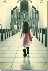 church