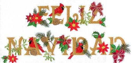 Feliz Navidad Feliz Navidad