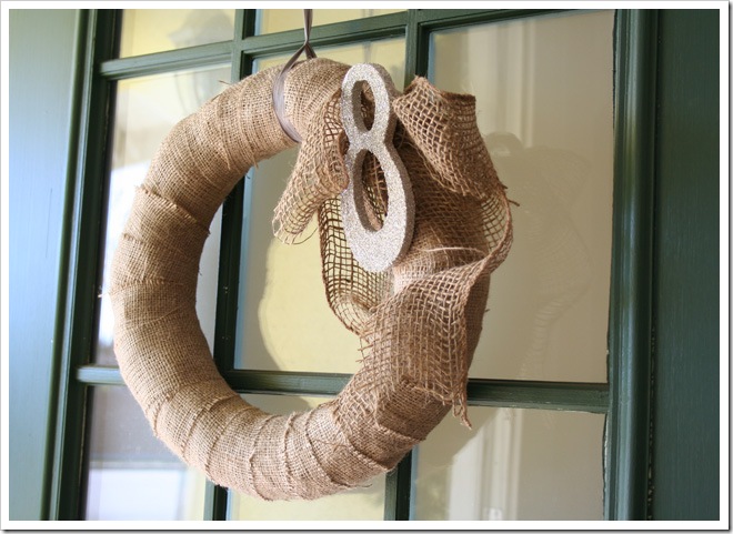 wreath