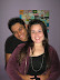 Tirando foto para o folder....