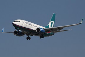 Boeing 737 Air Tran