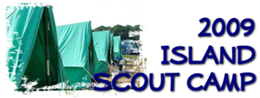 Island Scout Camp