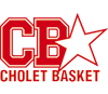 Cholet Basket, club de Pro A LNB