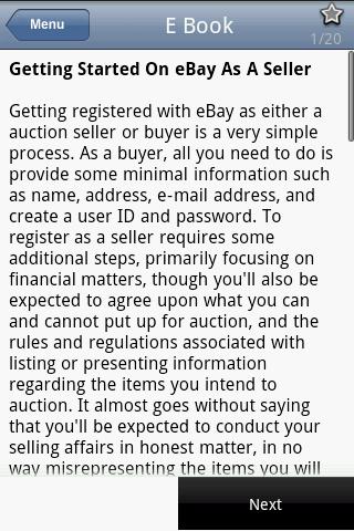 Ebay Strategies Tools