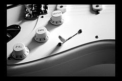 Fender Stratocaster by daves_place