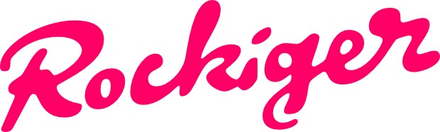 Rockiger Logo