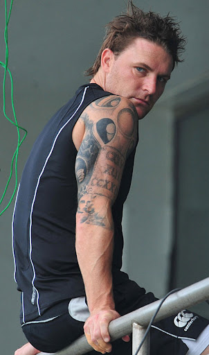 cricket tattoos