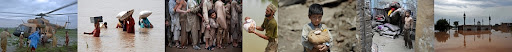 Pakistan Flood Relief