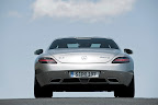 SLS 63 AMG (C197) 2009