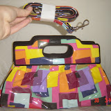 Style#CS8 Color: Multi-colored 15" x 10". Quantity=2 # 145