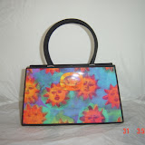 Sun Purse 9" x 5.5" Quantity=3 # 106