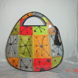 10.5" x 10.5" # 155