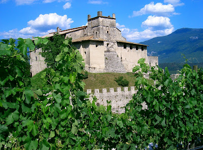 Castel Noarna