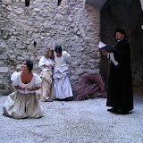 Rappresentazione delle Streghe di Nogaredo