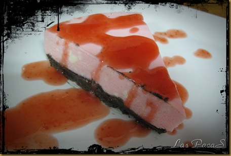 Tarta de nubes (2)