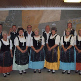 Traubenball 2009