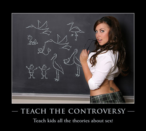 or arouse controversy in a