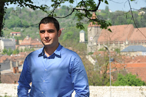  Despre Iosif Razvan