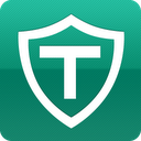 TrustGo Carrier IQ Detector mobile app icon