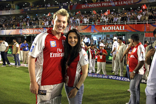 MOHALI INDIA  APRIL 9 Owner