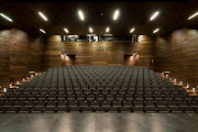 Sala 2 (edificio A)