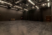 Sala Negra 2