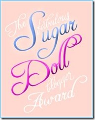 sugardoll