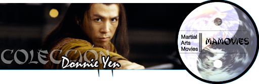 Para más de Donnie Yen entra a mamovies.blogspot.com Para más de Donnie Yen entra a mamovies.blogspot.com