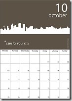 october october