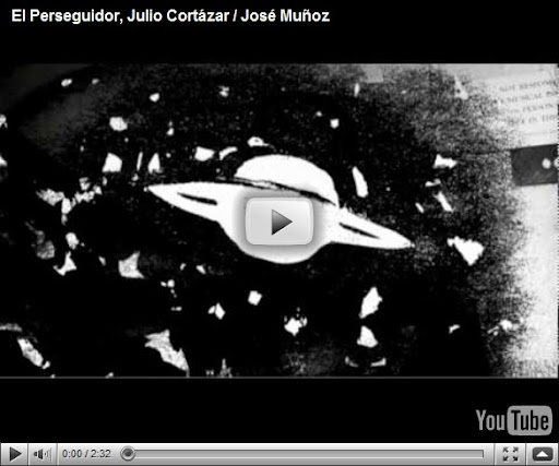 julio cortazar