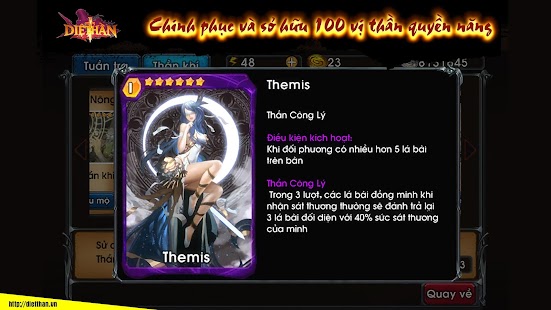 How to download Diệt Thần - Thẻ Bài Ma Thuật 1.3.7 apk for android