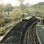 Writhlington-portishead Coal Via Pensford - Photo by Jeffery Grayer (1 February 1968). © All Rights Reserved.