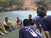 Palavras do professor ...