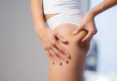 Gluteos y Muslos
