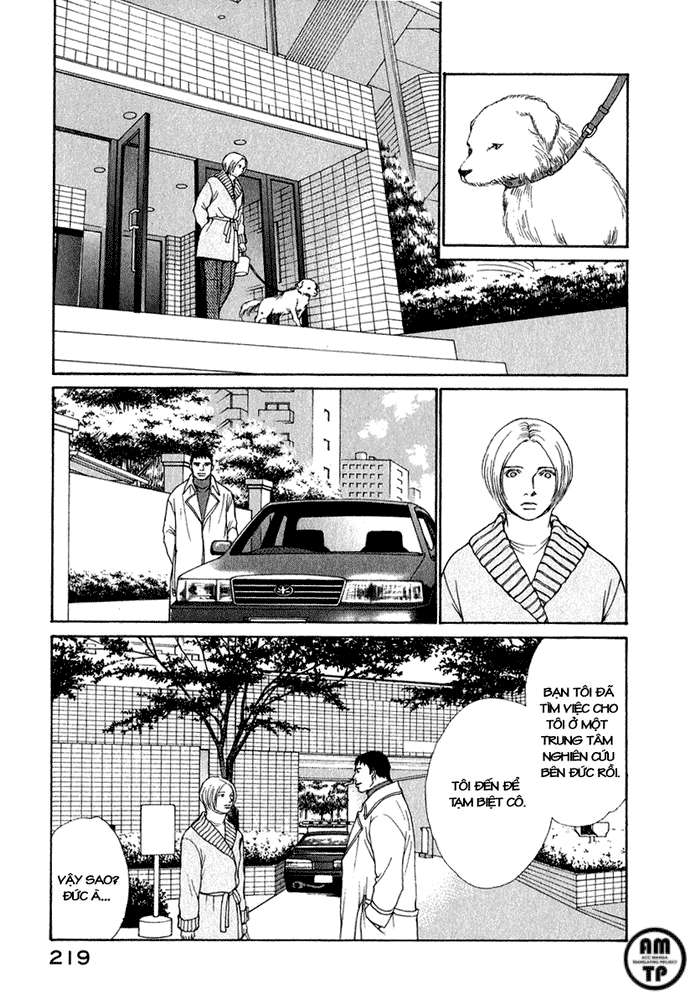 Eternal Sabbath Chap 82 - Truyen.Chap.VN