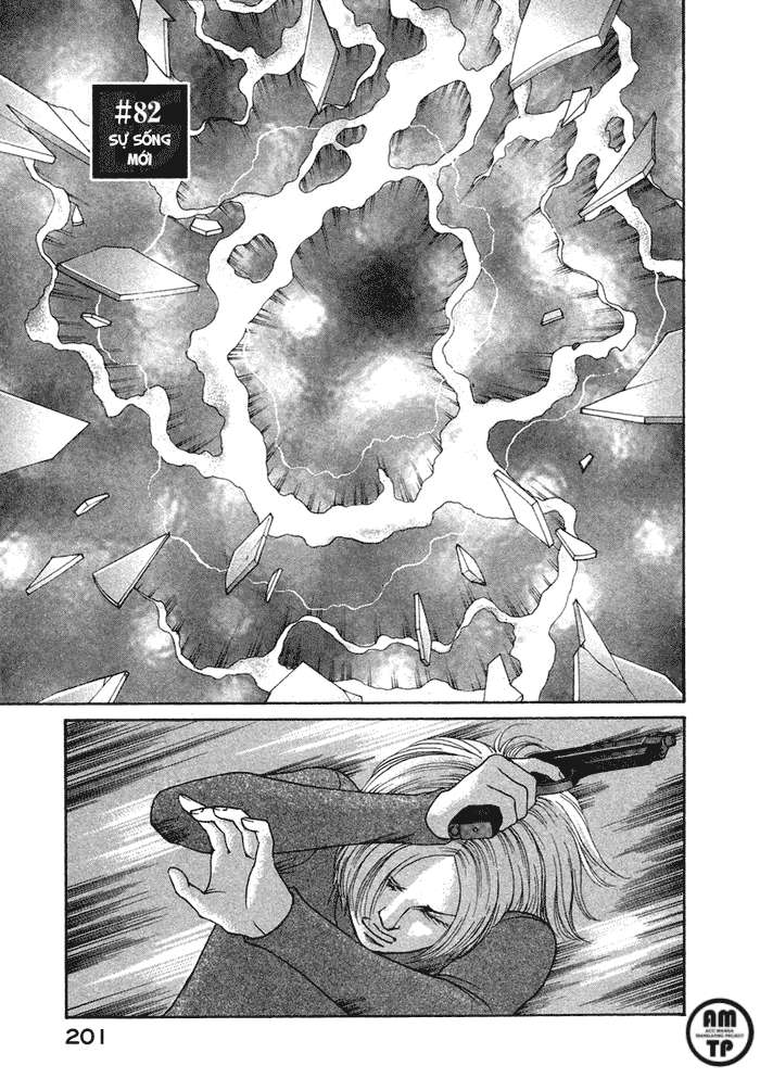 Eternal Sabbath Chap 82 - Truyen.Chap.VN