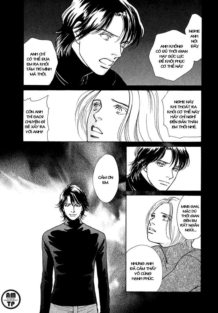 Eternal Sabbath Chap 82 - Truyen.Chap.VN