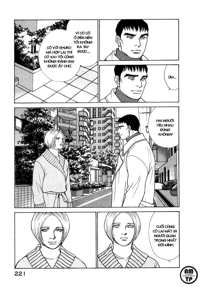 Eternal Sabbath Chap 82 - Truyen.Chap.VN