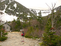 Mt Washington- Tuckerman Ravine 1832.JPG Photo