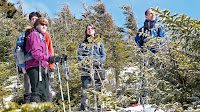 Mt Phelps, sommet- randonneurs 3708.JPG