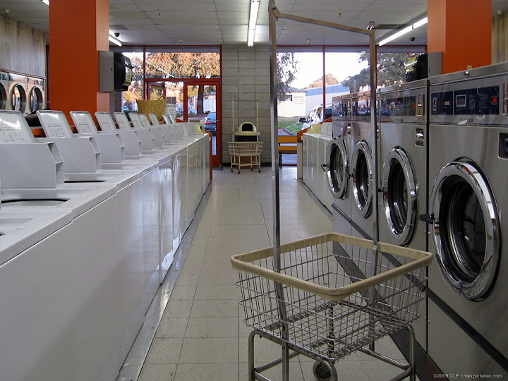 Washers and washers