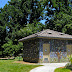 Oak Family Tree mural