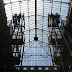 Skylight and elevators