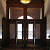 S Broadway entrance