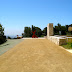 Path to Sculpture Terrace