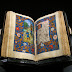 Illuminated pages
