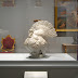 Meissen porcelain turkey