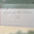 Locke's suicide note